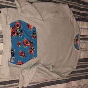 Vans sweatshirt